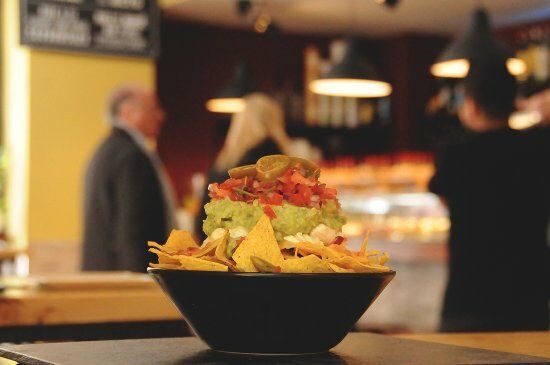 La Esquinita de Blai